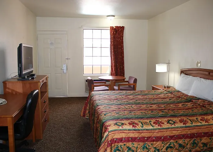 Travel Inn San Antonio Lackland Sea World